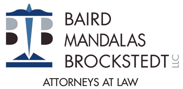 Baird, Mandalas and Brockstedt Law Office ~ Dover, Delaware