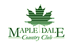 Maple Dale Country Club ~ Dover, Delaware