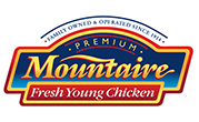 Mountaire Farms ~ Millsboro, Delaware